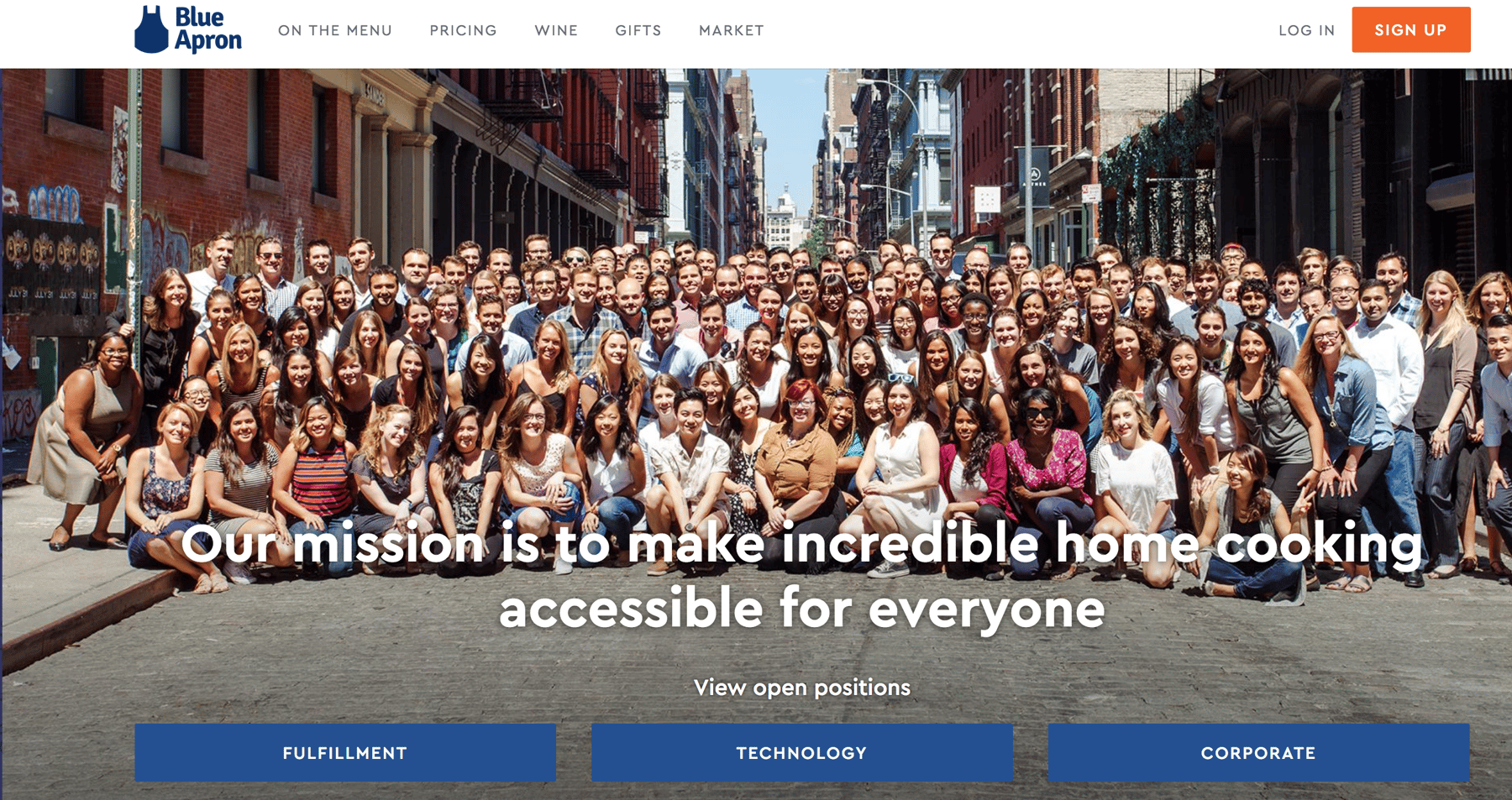 5 Career Page Essentials To Build A Brand People Want to Work For